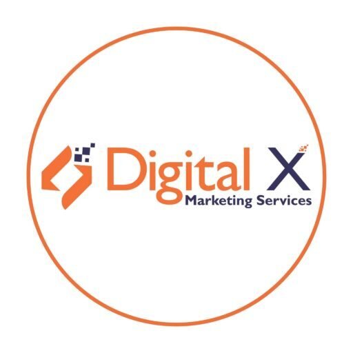 Digital X Marketing Services